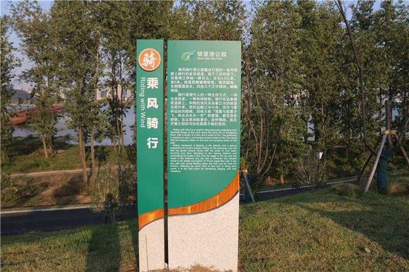 在標牌制作中，比較常見的工藝盤點