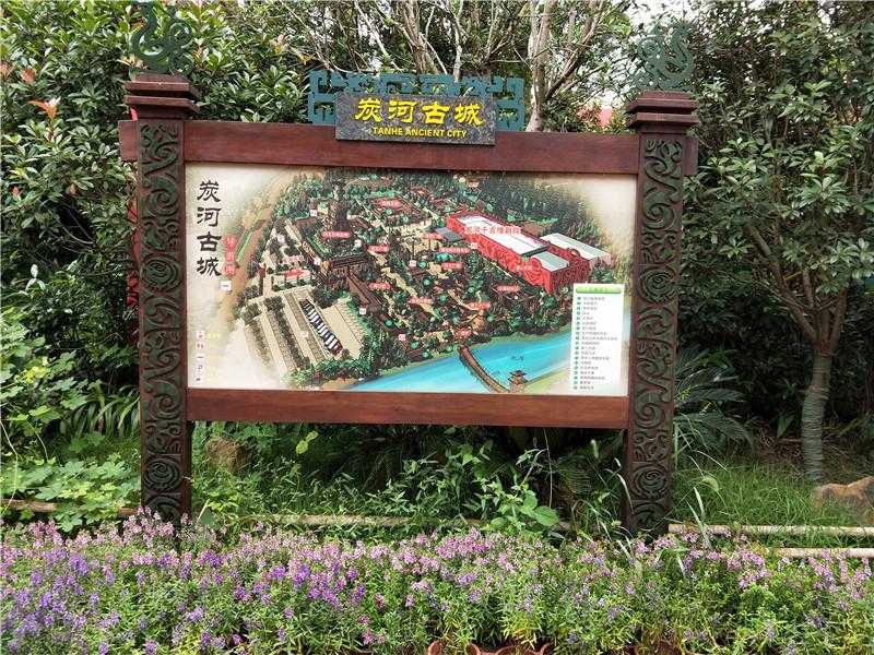 標(biāo)識(shí)牌該怎樣設(shè)計(jì)造型比較好呢？