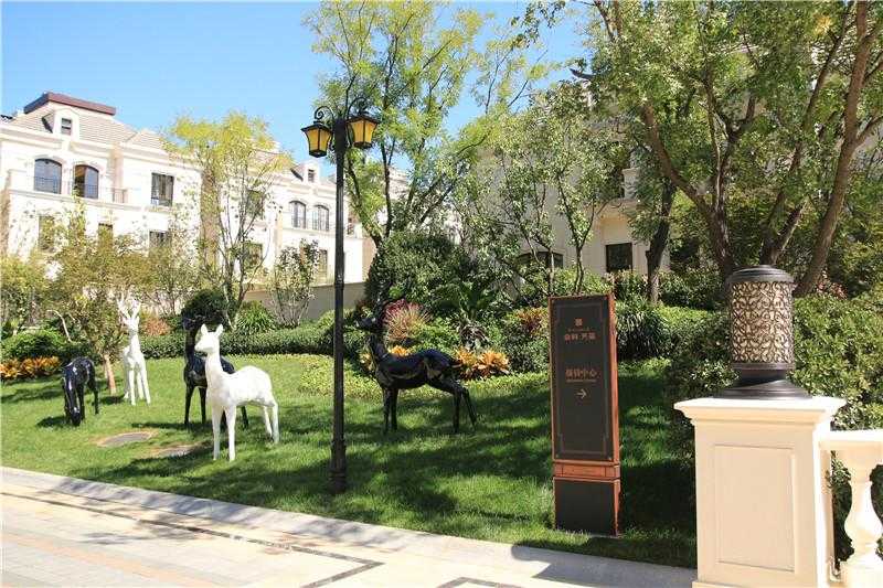 日常生活中，標(biāo)識(shí)設(shè)計(jì)的數(shù)量設(shè)置和布點(diǎn)